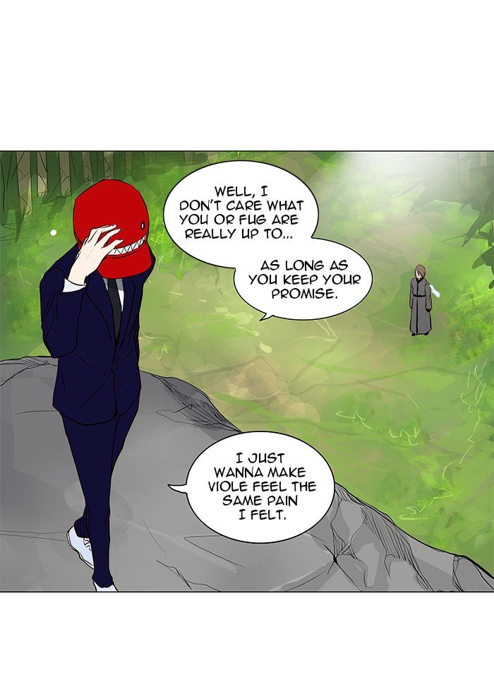 Tower of God, Chapter 165 image 43